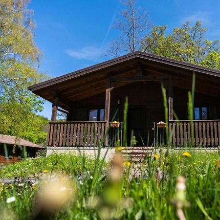 Villaggio Anemone Chalet Fragolina Capanne di Sillano Exterior foto